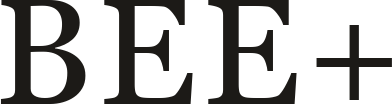 BEE+ logo