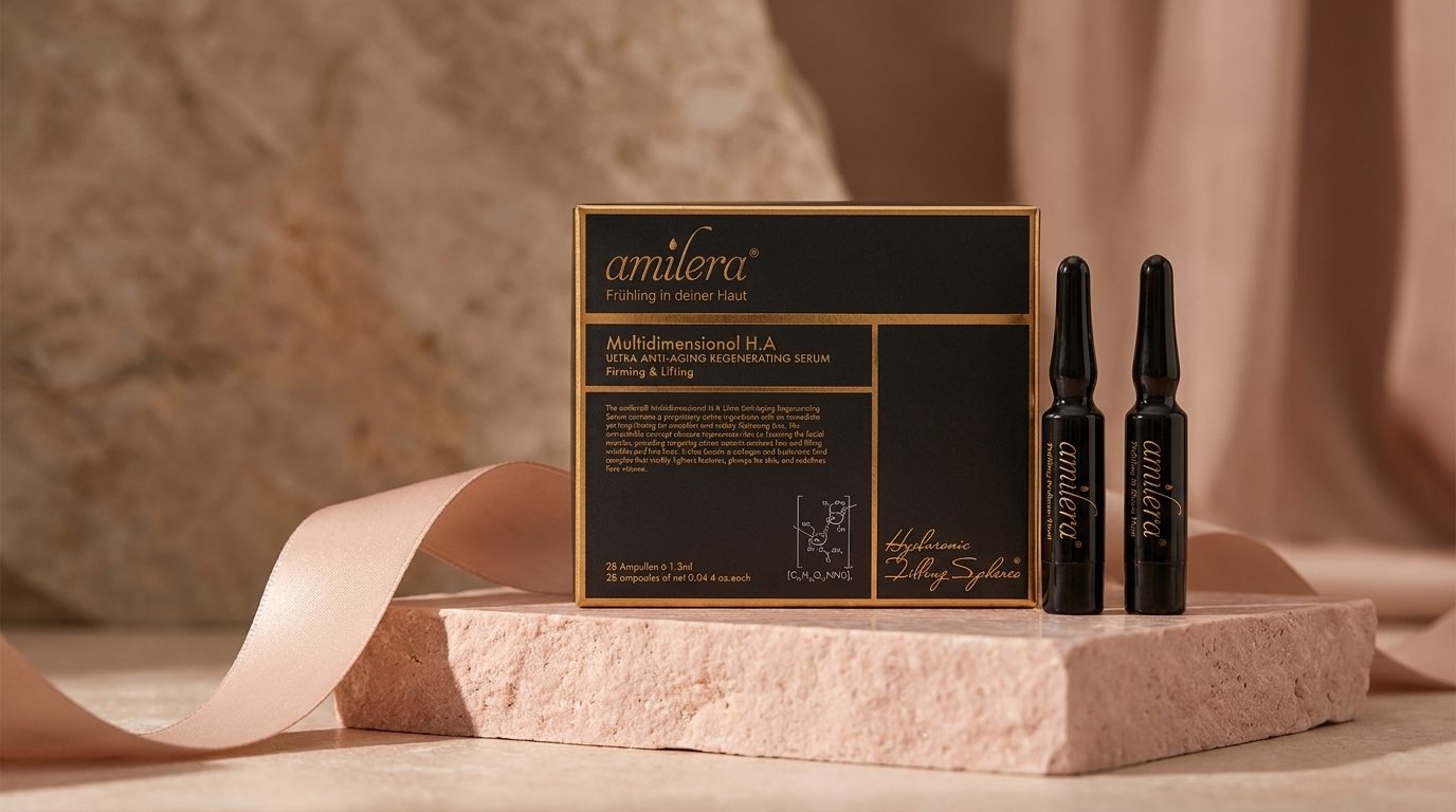 Amilera — editorial