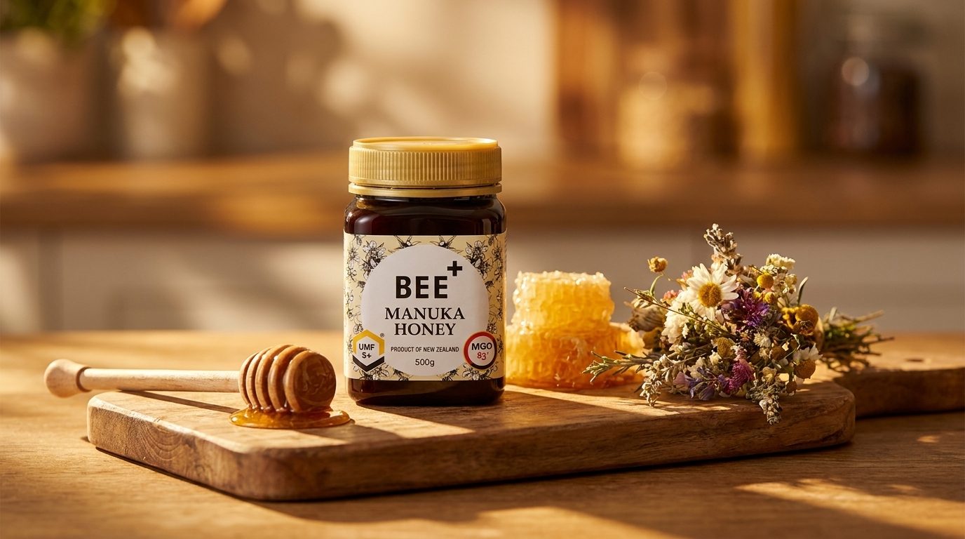 BEE+ — editorial