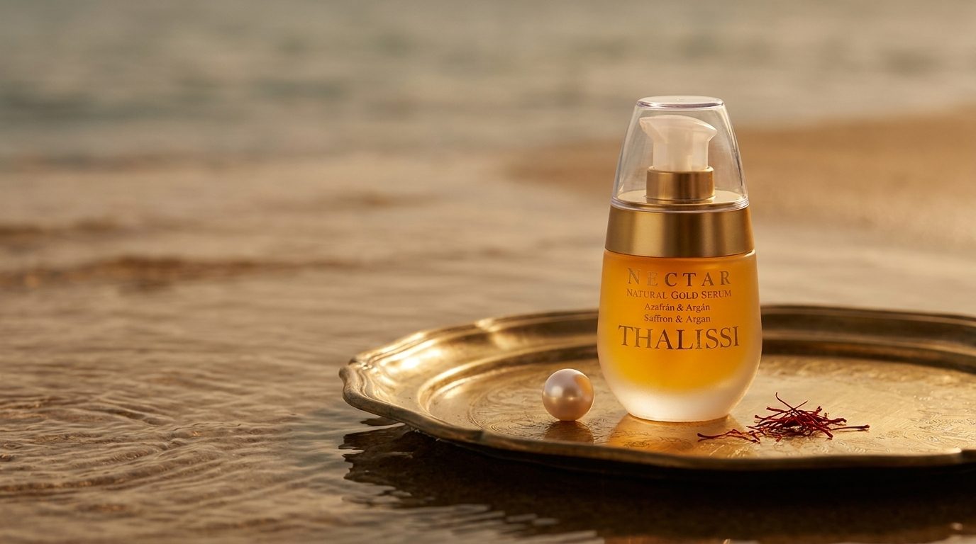 THALISSI — editorial