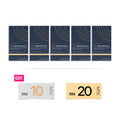 Coffee Pro 30 sachets/pack *5