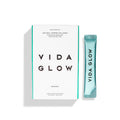Vida Glow Natural Marine Collagen 30 sachets/pack — NTX packaging