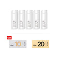 NMN 250mg Capsule 60 Capsules/Bottle*5