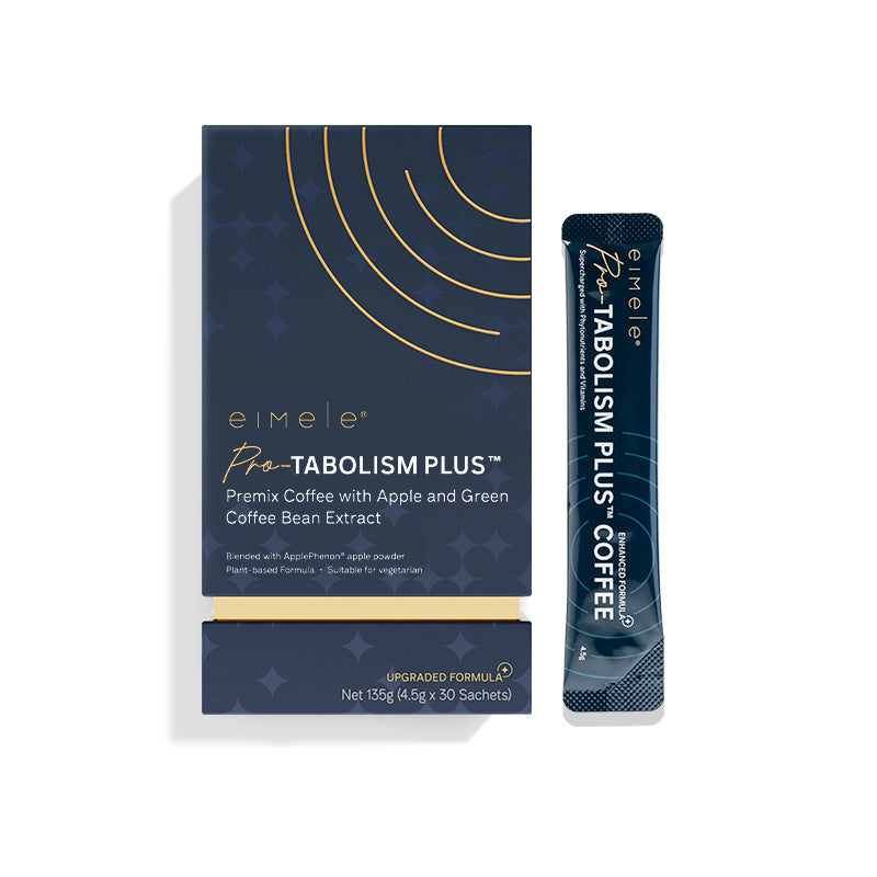 eimele Pro-tabolism Plus Coffee
