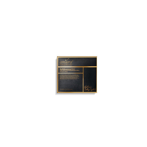 Amilera Ultra Anti-Aging Regenerating Serum (Black)