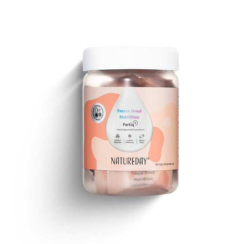 NutriBites Fortiq