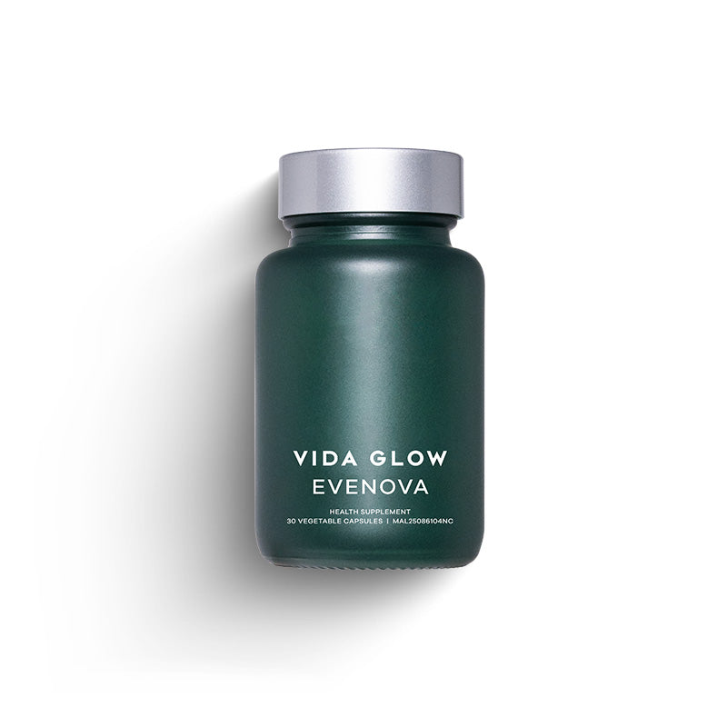 Evenova Capsules 30 Capsules/bottle