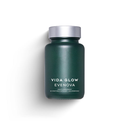 Evenova Capsules 30 Capsules/bottle