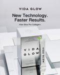 Vida Glow Pro Collagen+ — NTX packaging