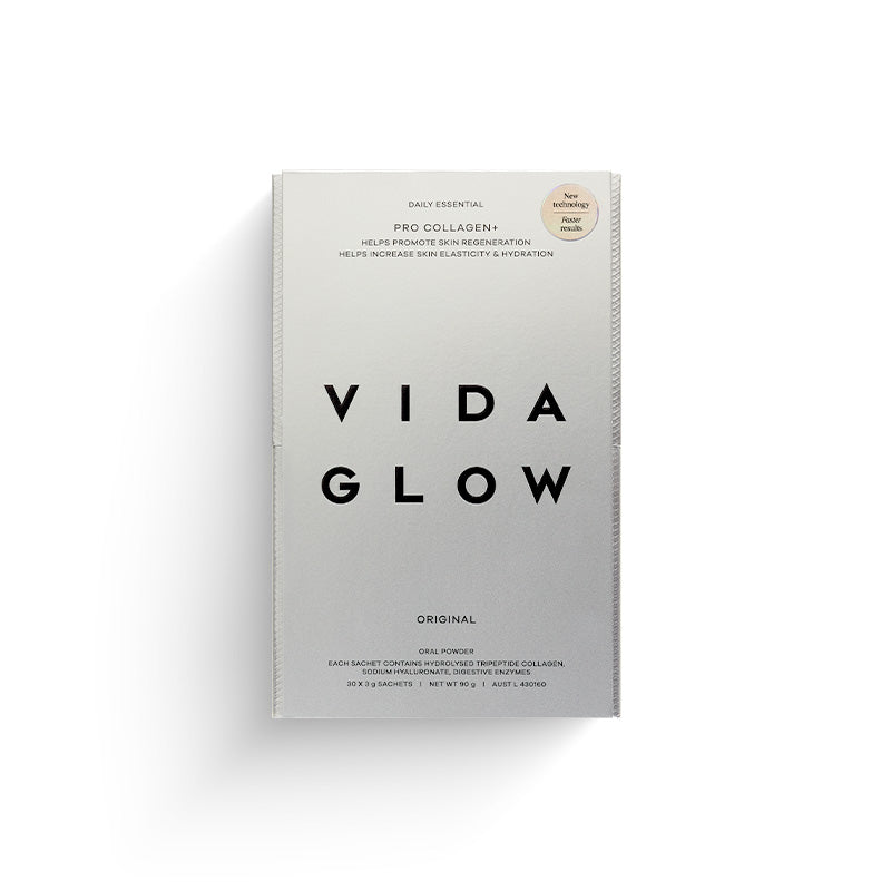 Vida Glow Pro Collagen+