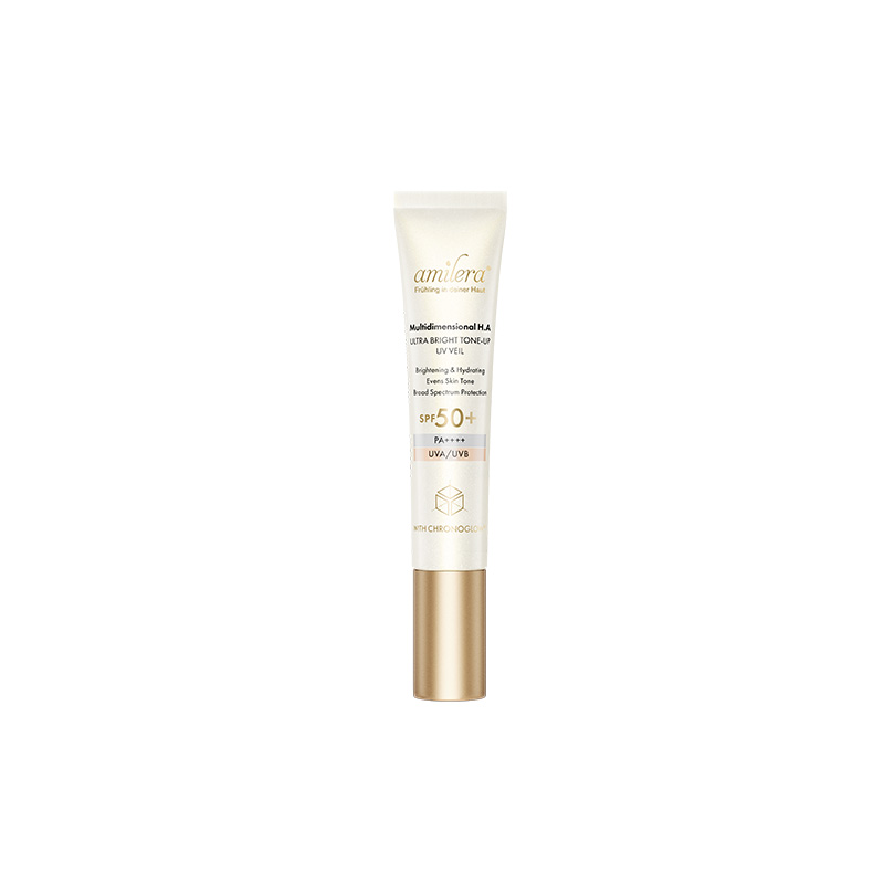 Amilera Multidimensional H.A. Ultra Bright Tone-up UV Veil