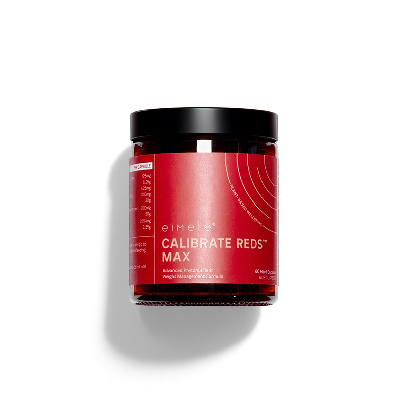 eimele Calibrate Reds Max