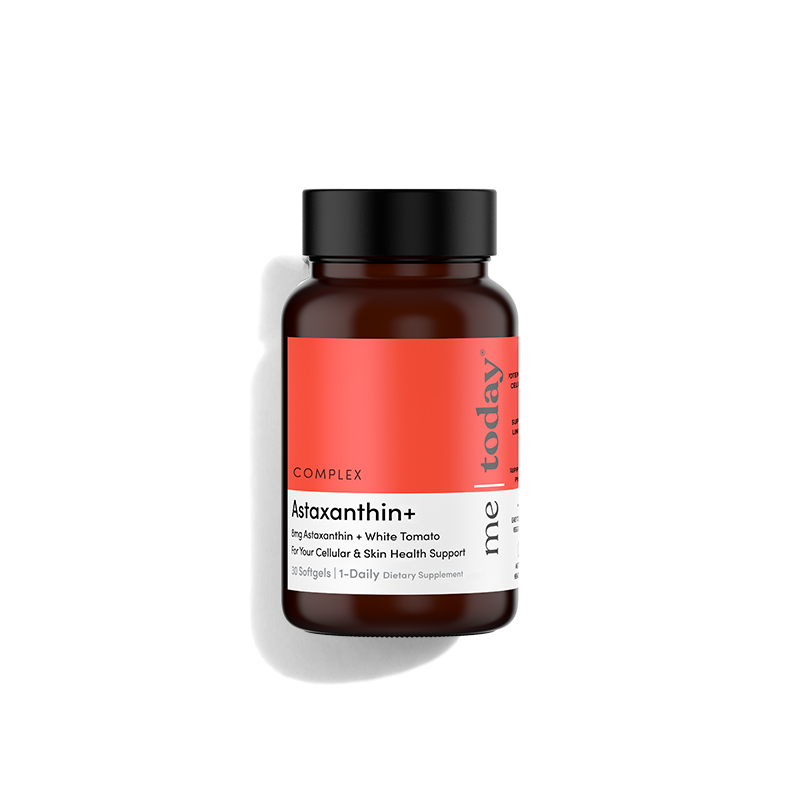 Me Today Complex Astaxanthin+