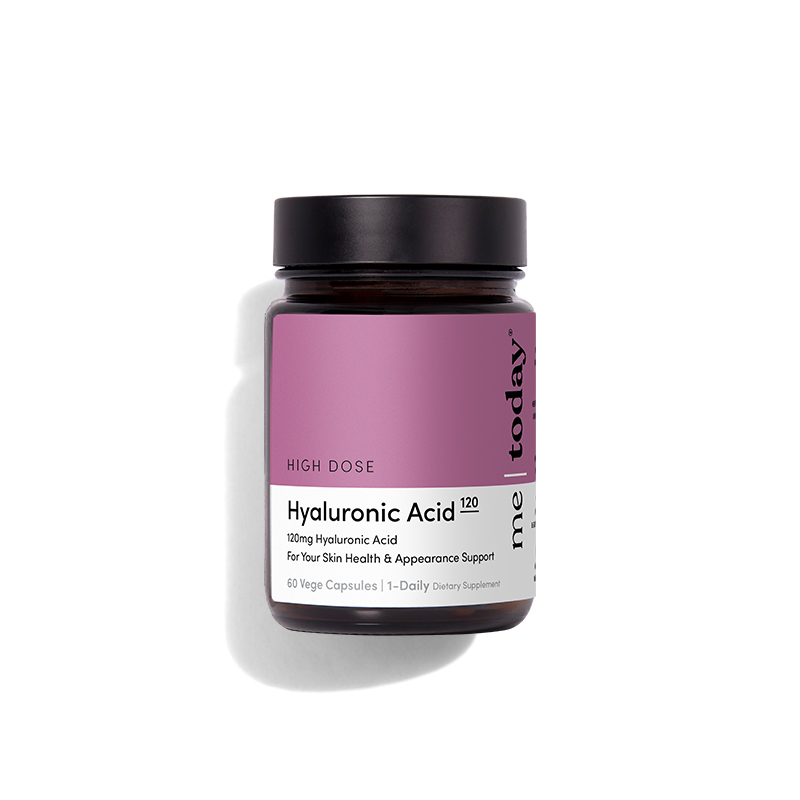 Me Today Hyaluronic Acid 120