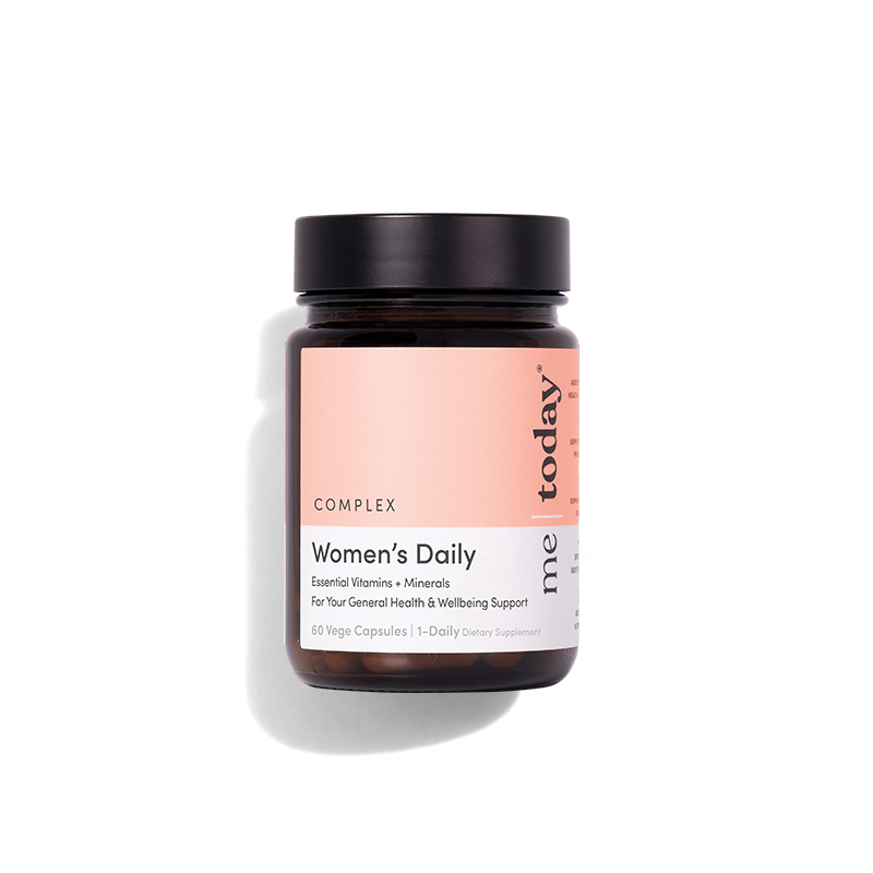 Me Today Women's Daily