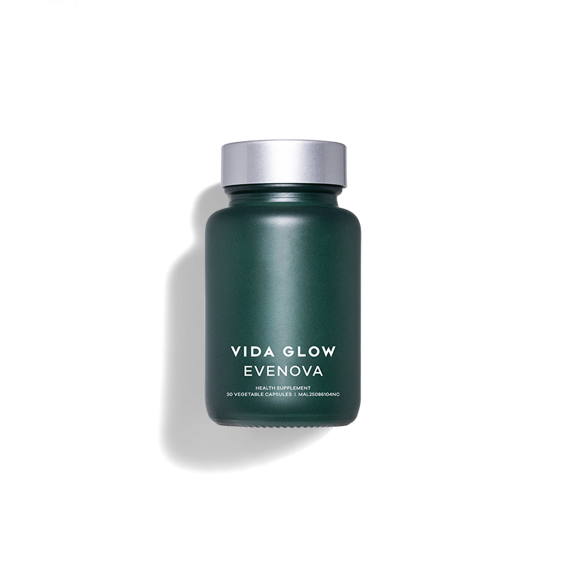 Vida Glow Evenova Capsules