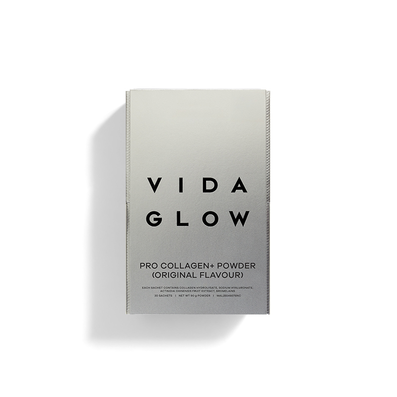 Vida Glow Pro Collagen+