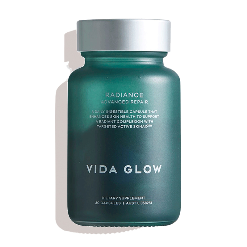 Vida Glow Radiance Advanced Repair