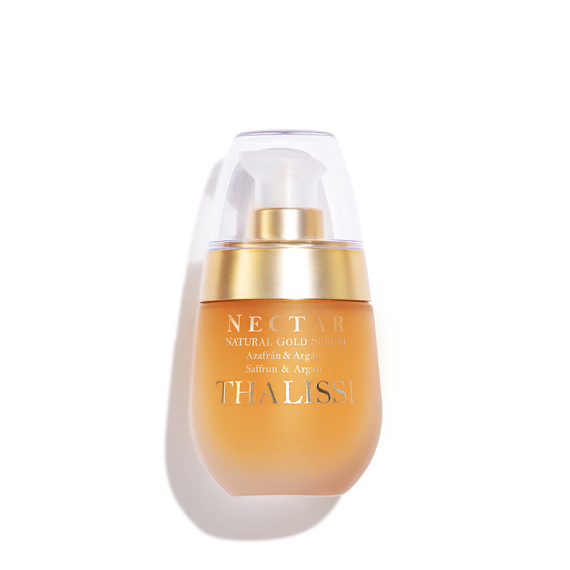 THALISSI Saffron Revitalising Serum