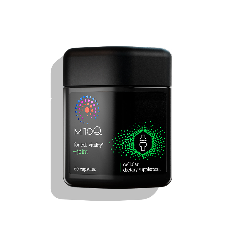 MitoQ Joint+