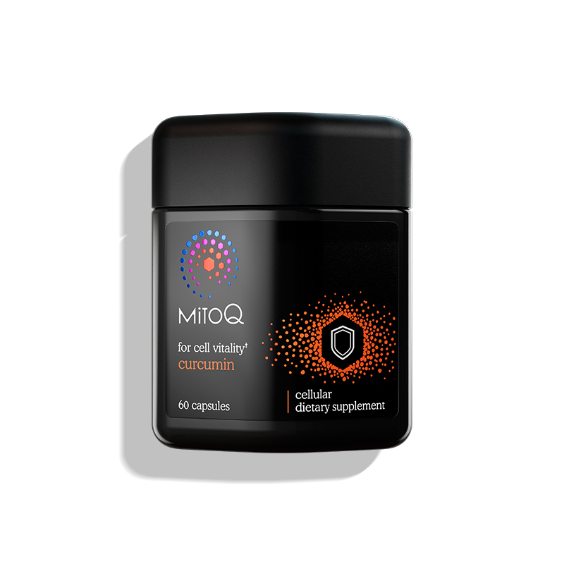 MitoQ Curcumin