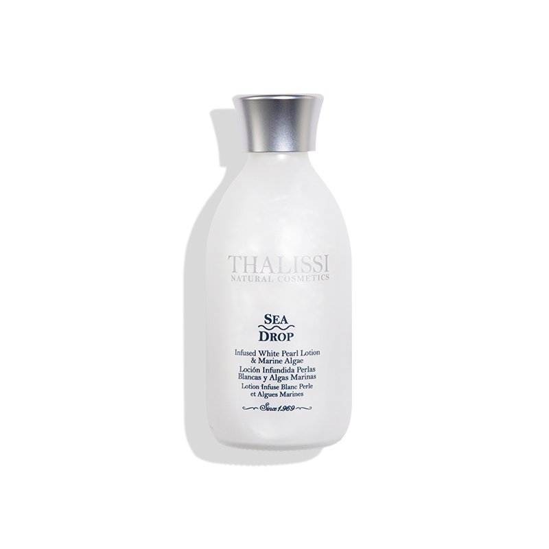 THALISSI Pearl & Algae Water-Drop Lotion