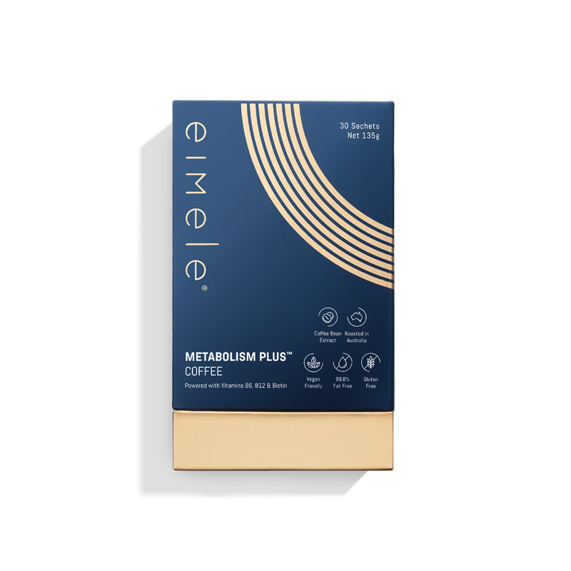 eimele Metabolism Plus Coffee