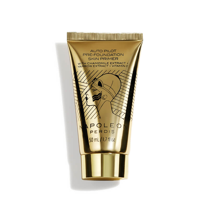 Napoleon Perdis Auto Pilot Pre-Foundation Primer