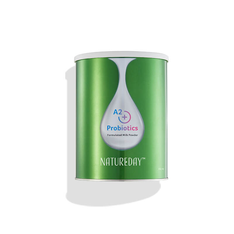 NATUREDAY A2 Probiotics Milk Powder