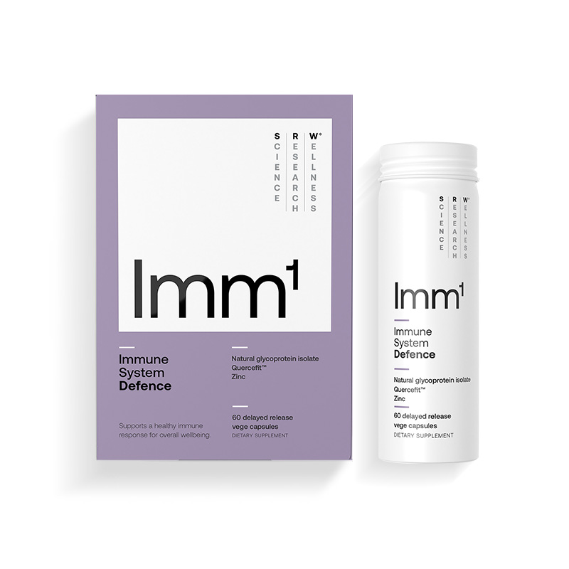 SRW Imm¹ Immune System Defence