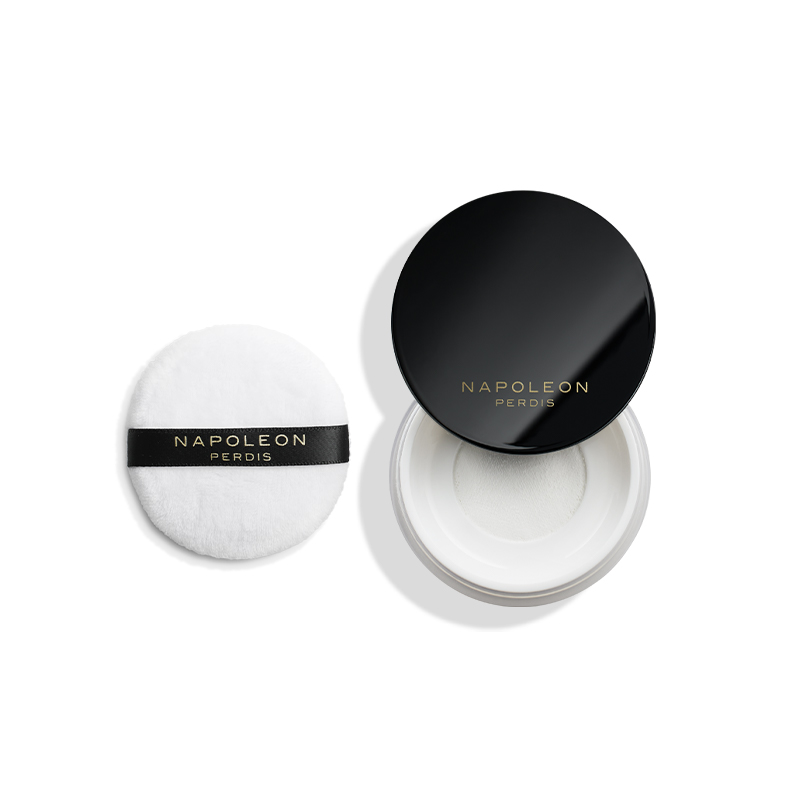 Napoleon Perdis Soft-Focus Setting Powder