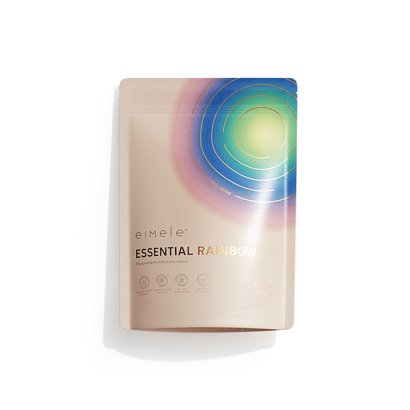 eimele Essential Rainbow