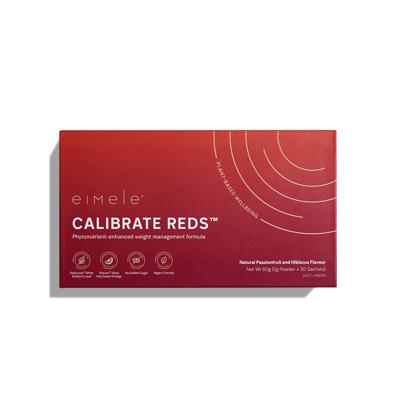 eimele Calibrate Reds
