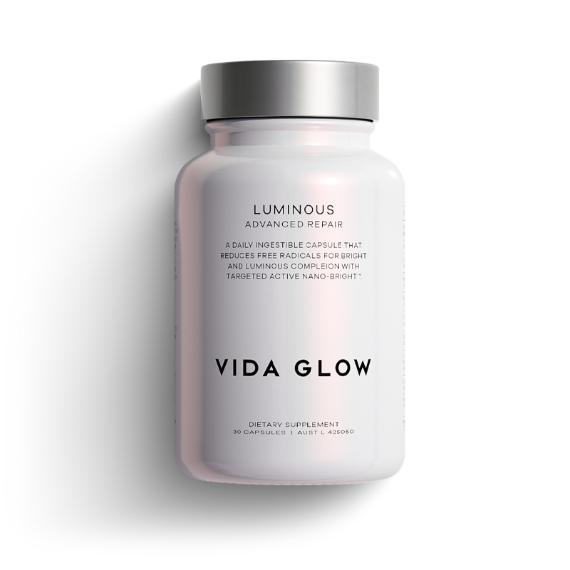 Vida Glow Luminous Advanced Repair