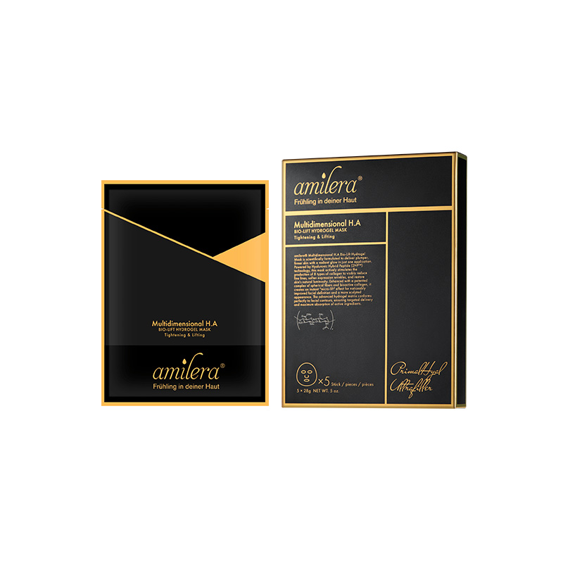 Amilera Multidimensional H.A. Water-Light Mask