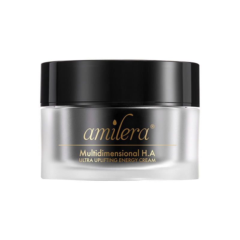 Amilera Multidimensional H.A. Ultra-Uplifting Cream